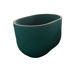 用于熔化库存铝的SiC石墨坩埚 - Product Image 5