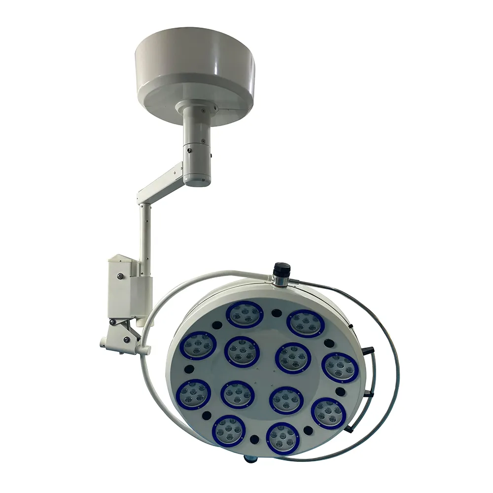 FY-LED12C Cheap Price surgical lamp Medical Surgery operation light Led Shadowless Operating Lamp
