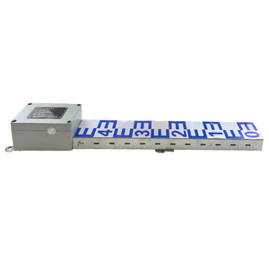 用于水位测量的专业数字水垢稳定性能 - Product Image 6