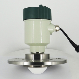 Aice Tech Liquid Level Radar Transmitter <strong>Sensor</strong> 80GHz 4-20mA .High-Precision 80GHz Liquid Level Transmitter With 4-20mA Output - Product Image 5