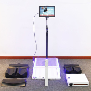Hot Selling Portable Foot 3d Scanner Gait Analysis Postural <strong>Scanning</strong> <strong>System</strong> <strong>Quick</strong> Customized Orthotic Insoles for Shoe Store - Product Image 2