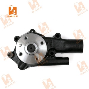 ปั๊มน้ำ DB33อะไหล่เครื่องยนต์ Doosan Daewoo - Product Image 3