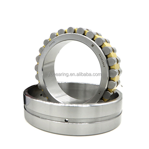 Bản gốc Nhật Bản Chrome thép đơn/đôi hàng Góc liên hệ bóng mang 7330b 7000 Series 150x320x65mm - Product Image 5