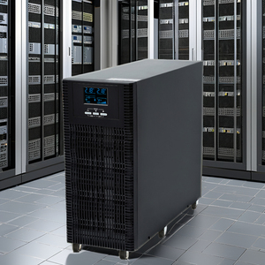 Online C6K10KVA 5400W-9000W Three-Phase Uninterruptible Power Supply Standby UPS Single <strong>Input</strong> <strong>Output</strong> Lead Acid Battery <strong>Computer</strong>