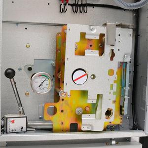 Efficient Switchgear for XGN15 <strong>Rittal</strong> Electric Cabinet Custom Panels 36kv Medium Low Voltage for Power Distribution Industrial - Product Image 4