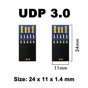 มินิ USB 2.0/3.0บอร์ด PCB แฟลชไดรฟ์หน่วยความจำสำหรับคอมพิวเตอร์บันทึกวิดีโอโดรน - Product Image 6