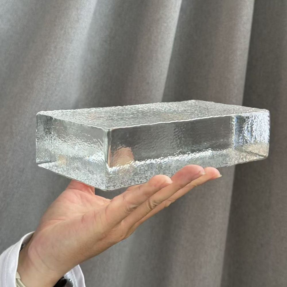 Angle droit Double face peau d'orange