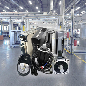 Industrieller Servomotor und Treiber für die SPS-Programmierung 6FC5210-0DF23-2AA0 - Product Image 4
