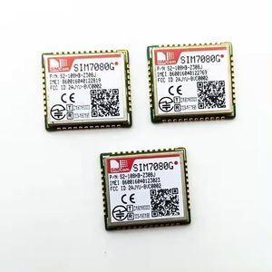 Simcom SIM7080G Modul LPWA drahtlose Lösungen SIM7080G - Product Image 5