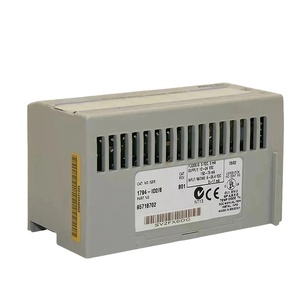 Высокое качество промышленной автоматизации Plc Pac Выделенные контроллеры с 1794-ID2 Plc логическим программным контроллером - Product Image 1