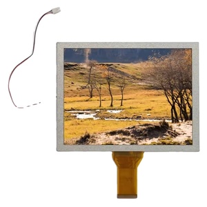 Панель дисплея экрана модуля LCD 7 дюймов - Product Image 1