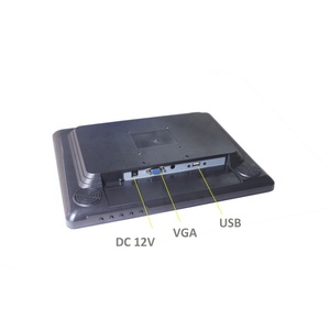 Cấp Công Nghiệp Chuyên Nghiệp Một 15 Inch Màn Hình Cảm Ứng LCD Màn Hình Giá Trong Pakistan - Product Image 4