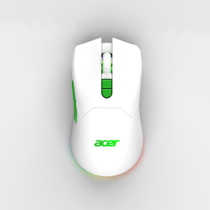 Custom Tri-Mode 2.4G/USB-C/<strong>Bluetooth</strong> Mouse with Wireless Gaming Mouse for <strong>Keyboard</strong> - Product Image 2