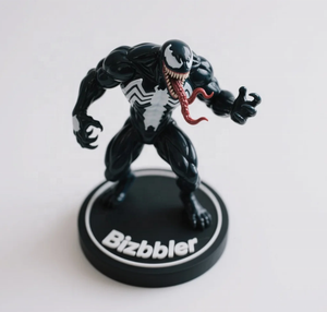 Tùy chỉnh nhựa sasquatch tượng-sinh vật thần thoại sasquatch thủ công cho qutdoorgarden Deco - Product Image 6