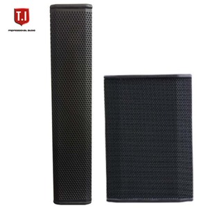 Passive Mini Small Power Sound <strong>System</strong> 8 Inch Driver pa <strong>System</strong> Full Range 18'' Subwoofer <strong>Speakers</strong> Sets for Church - Product Image 2