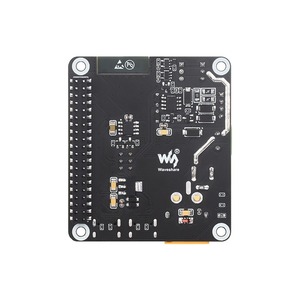 Sıcak ahududu PI 5/4B otobüs direksiyon dişlisi sürücü panosu ESP32 Robot USB/UART seri direksiyon dişlisi kontrol panosu
