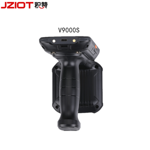 批发安卓11手持式射频识别阅读器，用于远距离文件跟踪解决方案，用于射频识别文件管理 - Product Image 4