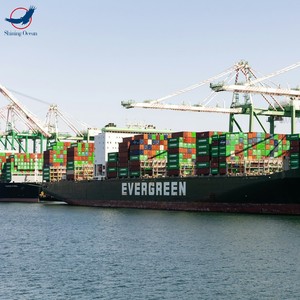 Reliable Sea Freight Fcl Shipping Agent From Shenzhen DDP Shipping Agent for Express air Freight <strong>USA</strong> Canada Europe Riyadh <strong>Dubai</strong>