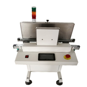 Nuovo dispositivo automatico SMT PCB Stacker depredatore macchina efficiente prodotti elettronici macchinari con motore PLC componenti Core - Product Image 1