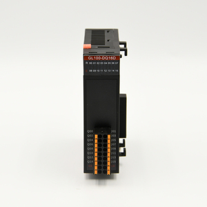 Ethercat-SPS-Controller-Programmierer mit verteiltem digitalen Ethernet-E/A-Terminal ausgang Modbus Network IO System - Product Image 6