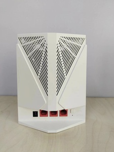 Enrutador de malla AX3000 WIFI6 con firewall VPN y funcionalidad QoS - Product Image 2