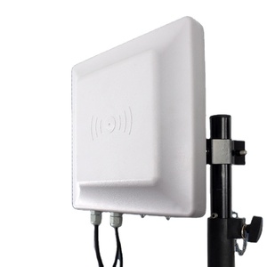 Portatle Small Uhf Rfid Reader Module Mini Uhf Rfid Reader Uhf Rfid Reader da 5 a 60Cm