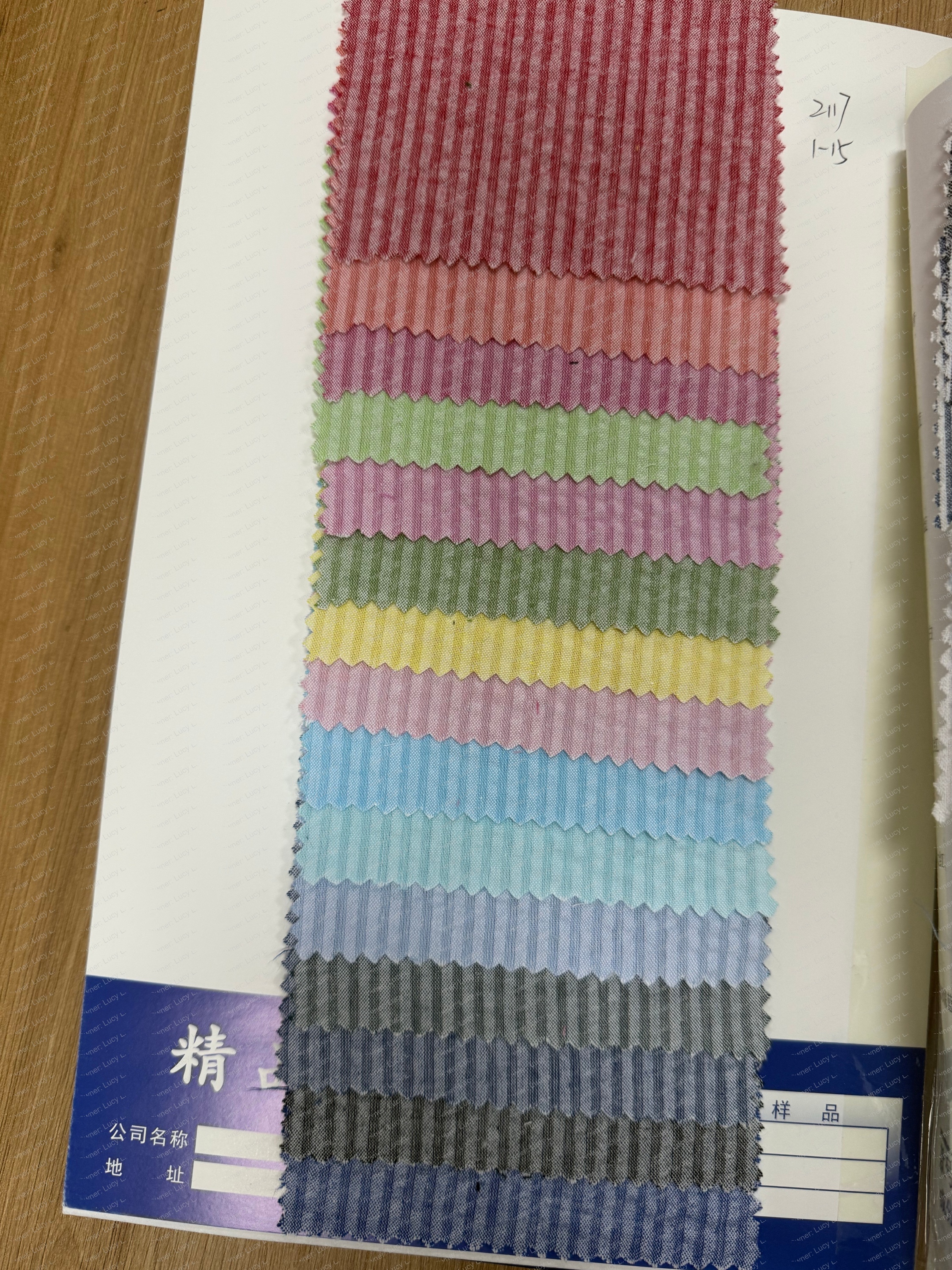 colors 3