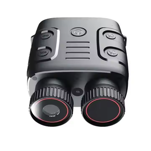 1080P FHD <strong>IR</strong> Night Vision <strong>Camera</strong> Binocular Long Distance Observation Wildlife Trail <strong>Camera</strong> CMOS <strong>IR</strong> Spotlight Hunting Telescope - Product Image 1