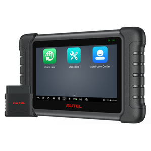 Autel MaxiDAS DS808S BT Android 11 VCI MINI Wireless 31 + servizi avanzati ECU codifica OBD2 strumenti di scansione Scanner per tutti i veicoli - Product Image 1
