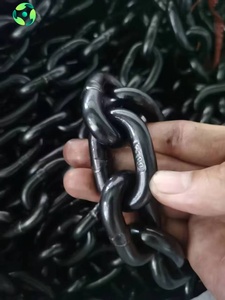 Professional <strong>Chain</strong> Manufacturers Sell Stainless Steel Round Link <strong>Chain</strong> and Mining <strong>Chain</strong>. - Product Image 4