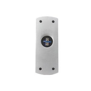 Door <strong>Exit</strong> Release <strong>Button</strong> Zinc Alloy Panel GATE <strong>Push</strong> Switch for Door Access Control System to <strong>Open</strong> Door Metal <strong>Button</strong> - Product Image 6