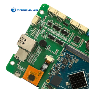 Proculus high-performance RK3399 <strong>Support</strong> Android 7-Andoird14 Smart <strong>Controller</strong> <strong>Board</strong> 7.0 inch tft <strong>lcd</strong> display <strong>Module</strong> - Product Image 5