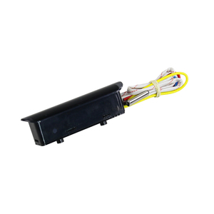 Термостат с сенсорным экраном - Product Image 6