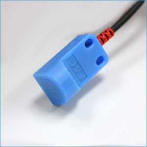 IP67 5mm Erfassungs abstand Näherung sensorsc halter zur Korrektur erkennung - Product Image 5