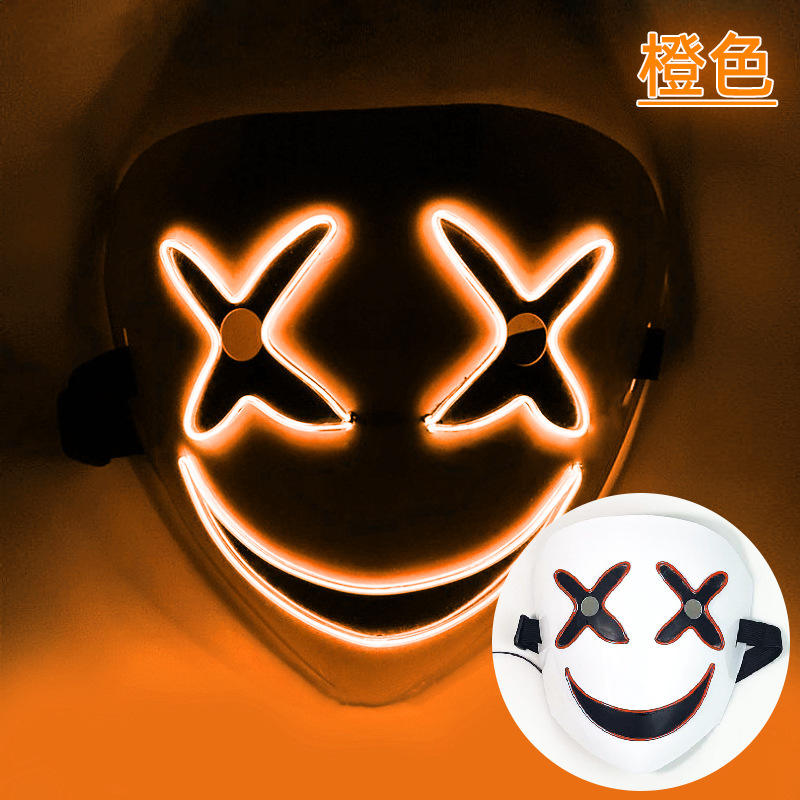 สีส้ม-ปลิงส้อมตาสไตล์