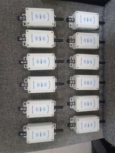 Sensores de temperatura y humedad LoRa inteligentes a prueba de agua Sistema de monitoreo de temperatura de humedad inalámbrico para granjas avícolas - Product Image 5