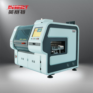 Motor ve rulman çekirdek bileşenleri ile SMT Pick ve yer teknolojisi için otomatik ekleme makinesi - Product Image 1