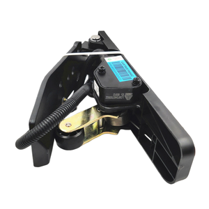 Bàn đạp ga điện tử và lắp ráp bàn đạp ga thích hợp cho các bộ phận của Xe tải hạng nặng HOWO - Product Image 3