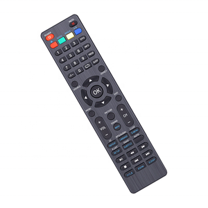 Hostrong nhà máy OEM ODM điều khiển từ xa thích hợp cho thông minh LED LCD TV Box STB Set Top Box <span class=keywords><strong>Craig</strong></span> clc504e hỗ trợ tùy chỉnh - Product Image 3