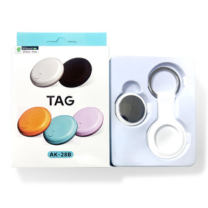 Upgraded Version Shareable and Trackable for iPad IOS Android Mini Key Locator Pet <strong>tracker</strong> <strong>Old</strong> Anti Loss <strong>tracker</strong> - Product Image 6
