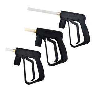 ปืนฉีดน้ำแรงดันสูงสำหรับเครื่องอบไอน้ำอุณหภูมิสูง - Product Image 1