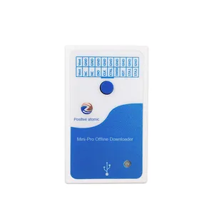 Zheng dian Atom STM32 Mini-Pro Offline-Programmierer Brenner Mini Offline-ICs Downloader - Product Image 3
