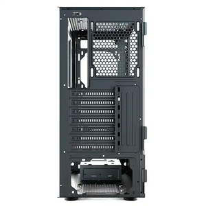 OEM individueller PC-Cpu-Schrank Gehäuse Büro Schreibtisch ATX SK-18 Computergehäuse - Product Image 6