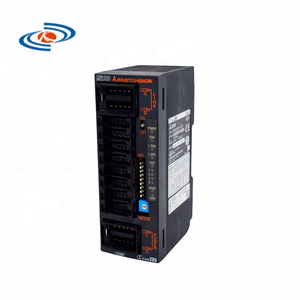 New Original AJ65VBTCU-68ADIN Analog <strong>Input</strong> <strong>Output</strong> <strong>Unit</strong> CC-Link AD Converter for PLC PAC &amp; Dedicated Controllers - Product Image 2