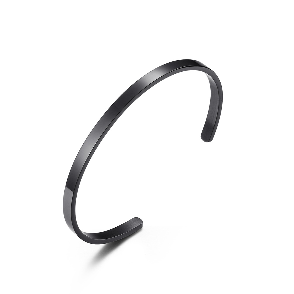 Noir 4mm