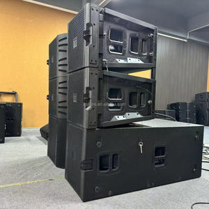 VTX V25 Full-Size 3-Wege High-Directivity Line-Array Dual 15-Zoll High-Power Soundbox PA-DJ-Soundsystem Outdoor-Lautsprecher - Product Image 3