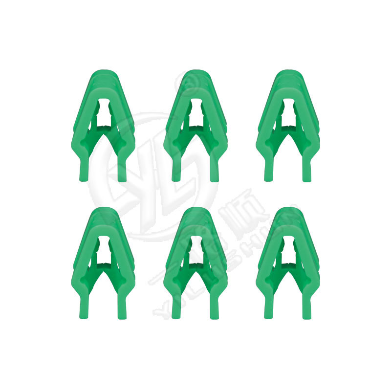 H48 Green (Single)