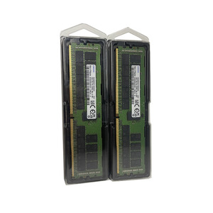Modulo di memoria Server ad alte prestazioni 96G DDR5 RECC 2R * 4 5600MHz compatibile con Deepseek/AI M321RYGA0PB0-CWM di distribuzione - Product Image 4