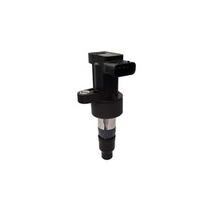 Yüksek sıcaklık dayanımı ve dayanıklılık ateşleme bobini OEM No. 6R8312A366BA ja-guar x-tipi s-tipi Xf Xj 3.0 Awd Enginess için - Product Image 3