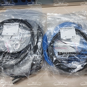 Pepperl + FuchsNBB1 5-5GM25-E2 3-Wire誘導センサーで自動化システムの高速精度オブジェクト検出 - Product Image 6